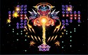 screenshot of Falcon: Classic Space Invaders
