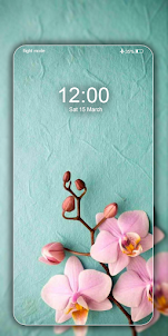 Flower Wallpaper 4K & Live