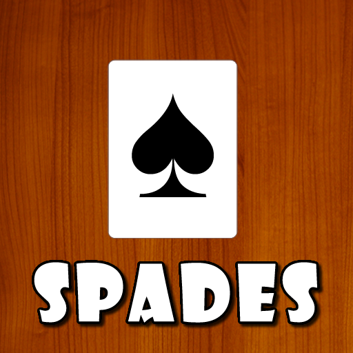 Spades JD  Icon