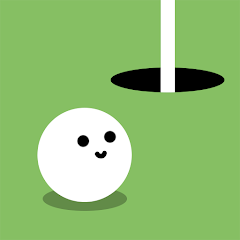 Pixel Golf Mod apk última versión descarga gratuita