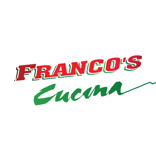 Francos Cucina logo