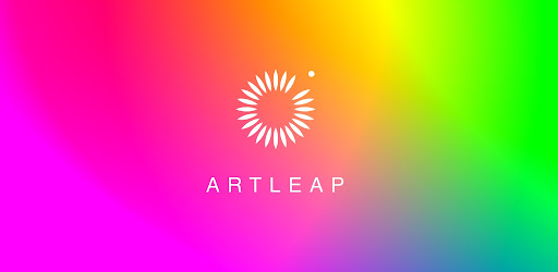 Artleap: Art Photo Maker cover