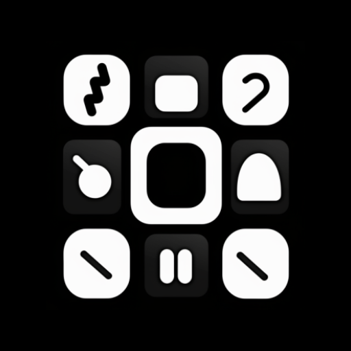 Number ListenUp 1.0 Icon