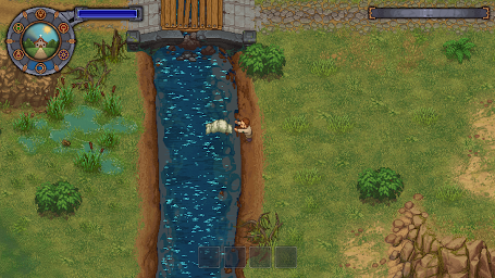 Graveyard Keeper