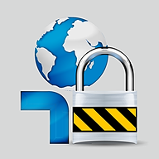 Desbravador Security logo