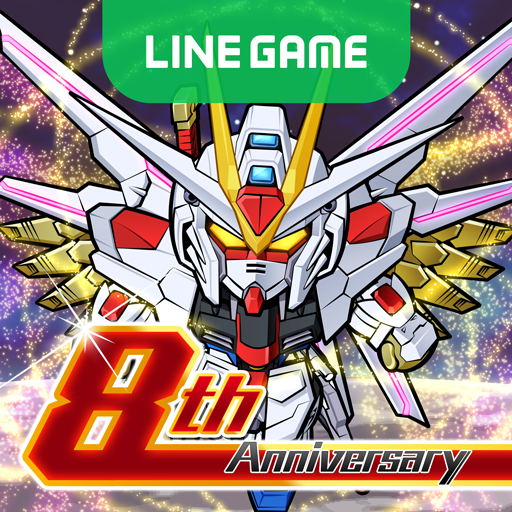 [Download] LINE Gundam Wars QooApp Game Store