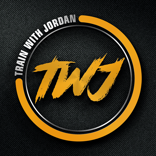 Train With Jordan - Gym & Home - AppWisp.com