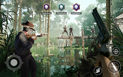 Wild West Survival Mod APK (unlimited money-everything) Download 2