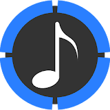 Hi-Fi Music Player- JP icon