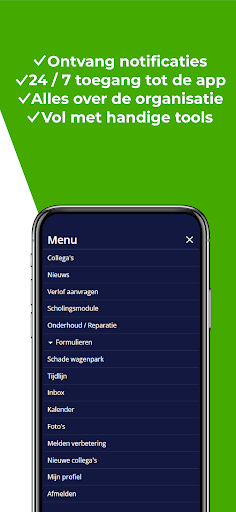 COMTO - Brink XL Screen 3
