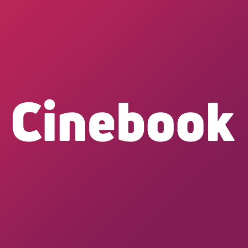 Cinebook logo