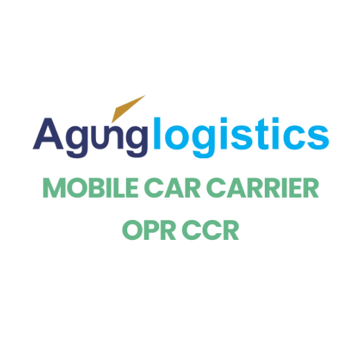 Mobile Carrier OPR CCR logo