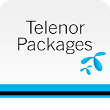 Telenor Packages Detail icon