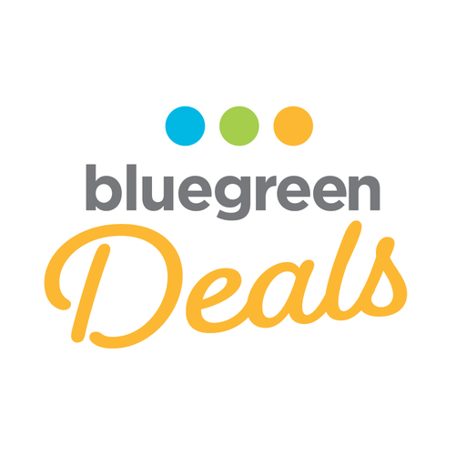 Bluegreen Deals  Icon