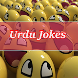 Urdu Jokes Collection icon