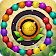 Marble Blast - Classic Jungle Shooter icon