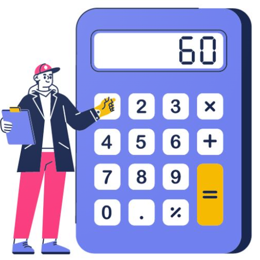 Clever Calculator logo
