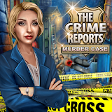 Murder Case Crime Reports icon