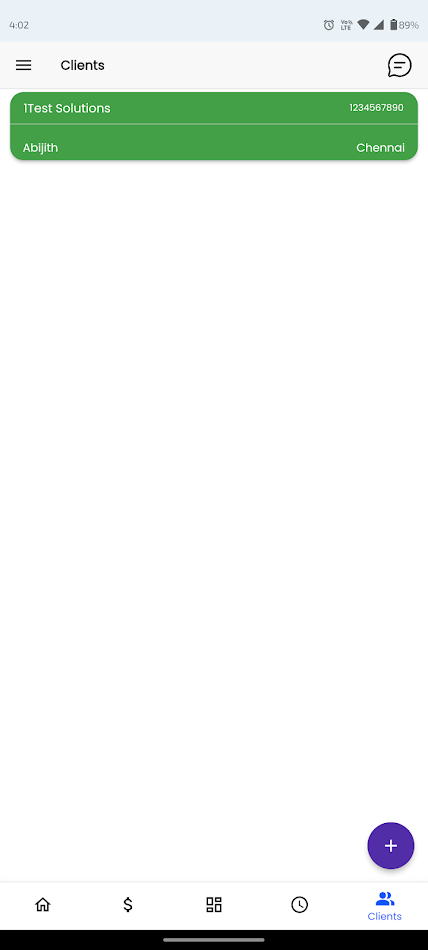 #9. Field Team Tracking (Android) Με: Wappblaster.com