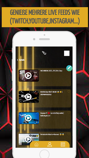 Unspawn Screen 2