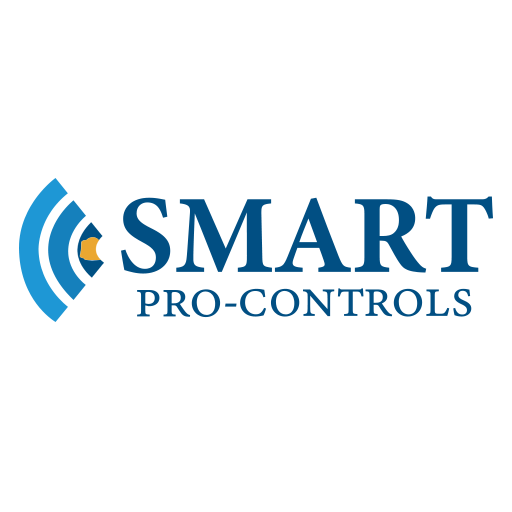 SmartProControls Header - AppWisp.com