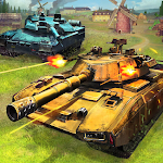 Cover Image of Download Iron Force  APK