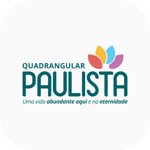 Igreja da Paulista logo