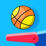 Cover Image of 下载 Flipper Dunk 1.27 APK