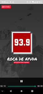 Roca de Ayuda 93.9 Radio