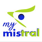 Cover Image of डाउनलोड My Mistral 4.6.3 APK
