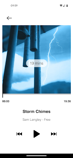 Sound Tonic - Therapy Music Screenshot