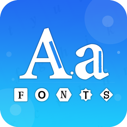 Stylish Text Font Keyboard Download on Windows