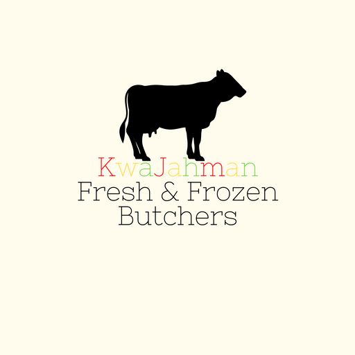 KwaJahman Butchers logo