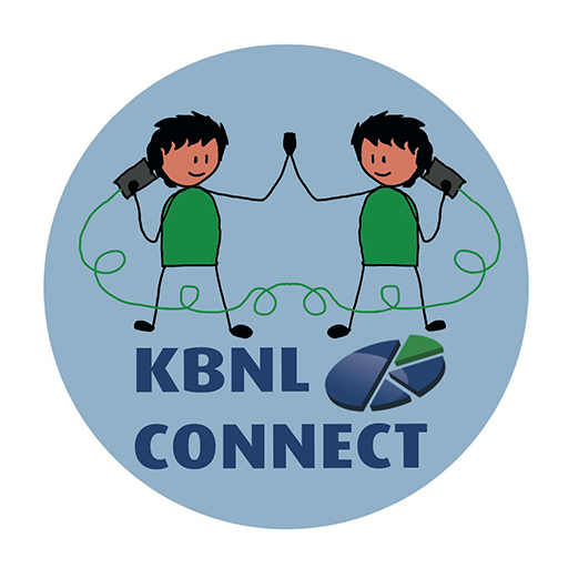 KBNL Connect logo
