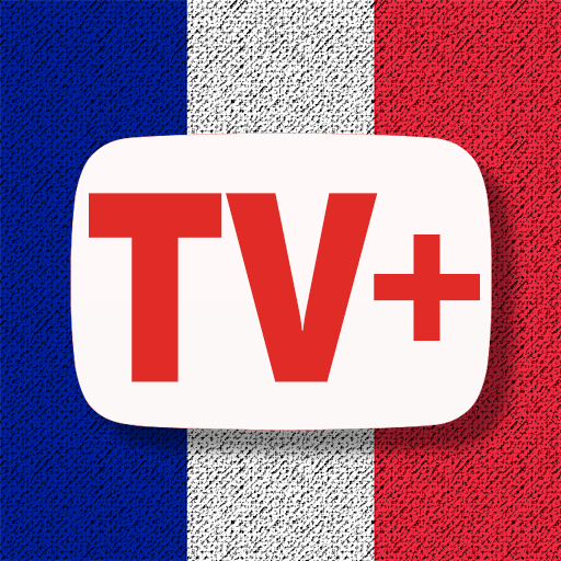 TV Listings France Cisana TV+  Icon