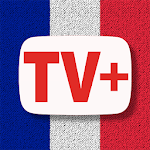 Cover Image of Descargar Listados de TV Francia Cisana TV+  APK