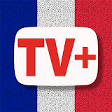 TV Listings France Cisana TV+ icon