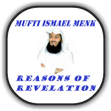 Reasons Of Revelation - Mufti icon
