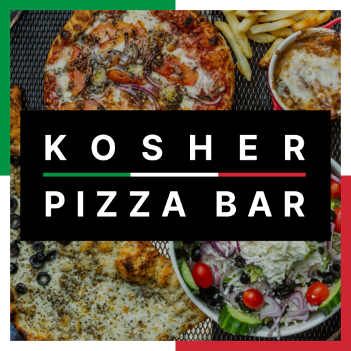 Kosher Pizza logo