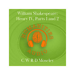 图标图片“William Shakespeare: Henry IV”