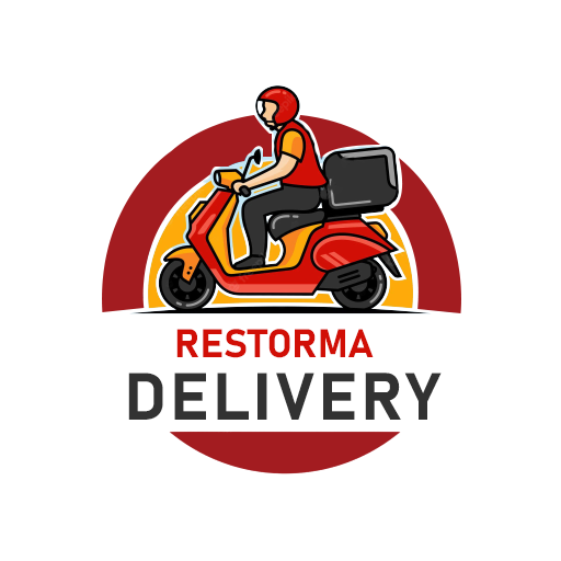 Restorma Delivery App Download on Windows