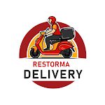 Cover Image of Tải xuống Restorma Delivery App  APK