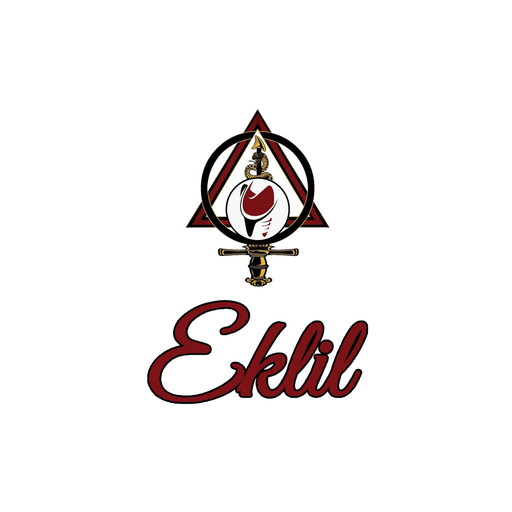 Eklil logo