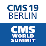 CMS Berlin 2019 & CMS World Summit 2019 Apk