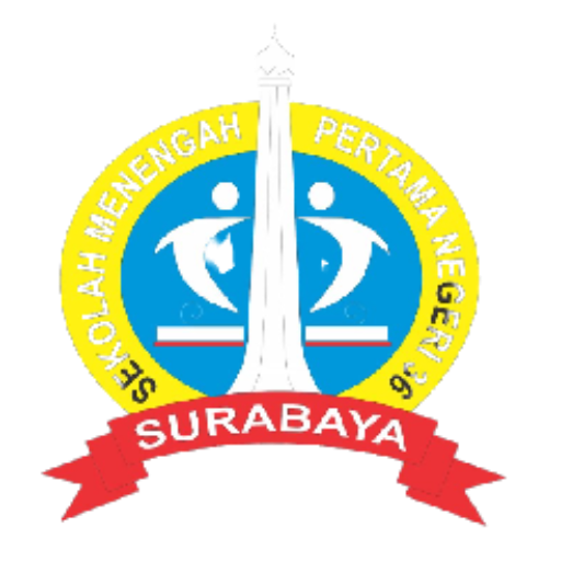 SMP Negeri 36 Surabaya logo