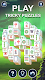 screenshot of Mahjong Tile Match: Solitaire