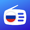 Радио FM России (Russia) icon