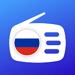Cover Image of Download Радио FM России (Russia)  APK