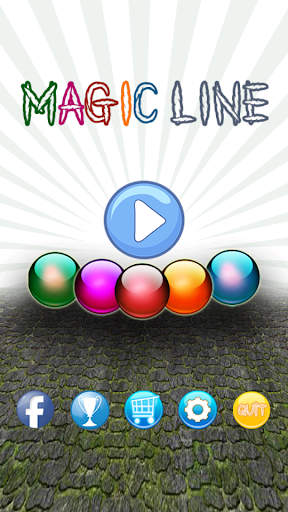 Magic Line 2.9 screenshots 1