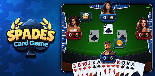 Spades: Card Game